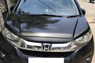 Used Honda WR-V i-VTEC VX
