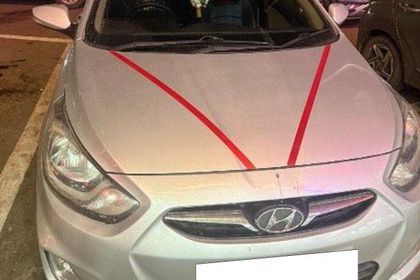 41 Used Hyundai Verna