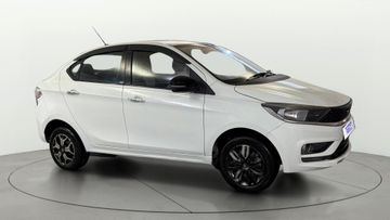 Used XZ CNG BSVI