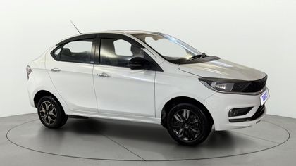 Used XZ CNG BSVI