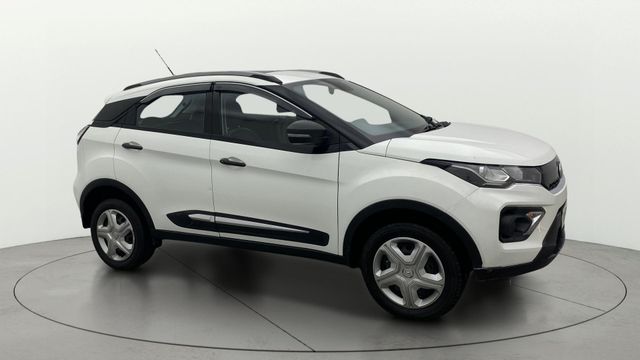 Tata Nexon XMA AMT Second-hand 2023 Tata Nexon XMA AMT for sale in Bangalore