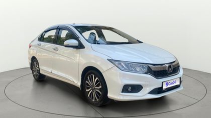 12 Used Honda City in Sheopur