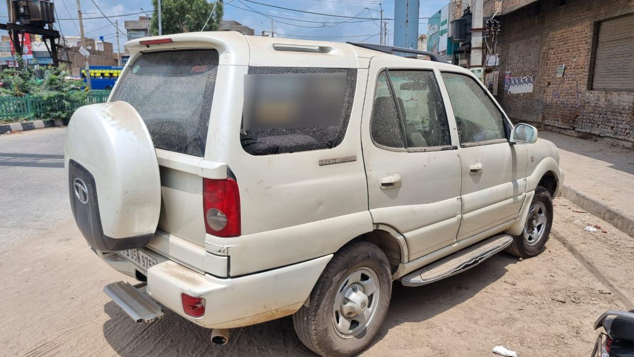 Image Used Car