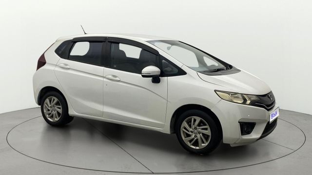 Honda Jazz 1.2 V AT i VTEC Second-hand 2016 Honda Jazz 1.2 V AT i VTEC for sale in Coimbatore