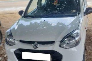 Used Maruti Alto 800 CNG LXI