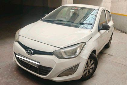 2012 Hyundai i20 1.4 CRDi Asta
