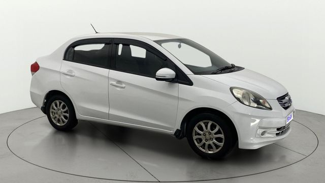 Second-hand 2015 Honda Amaze VX i-Vtech for sale in Chennai