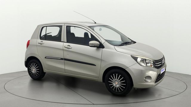 Second-hand 2016 Maruti Suzuki Celerio ZXI AMT for sale in Chennai