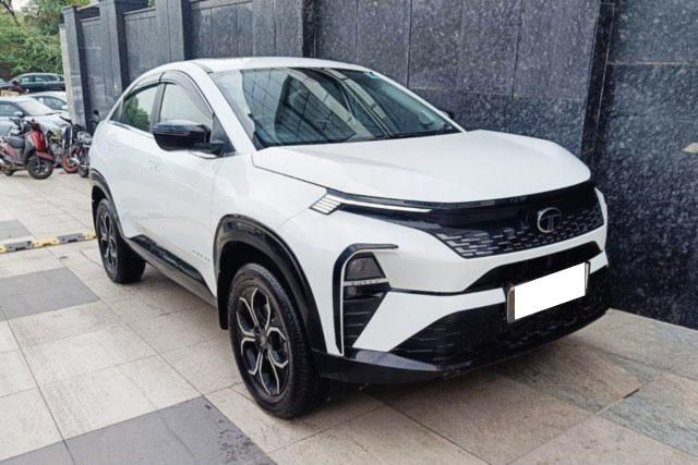 Second-hand 2025 Tata Curvv Creative S DCA for sale in New Delhi