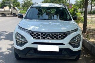 Used Tata Safari XM BSVI