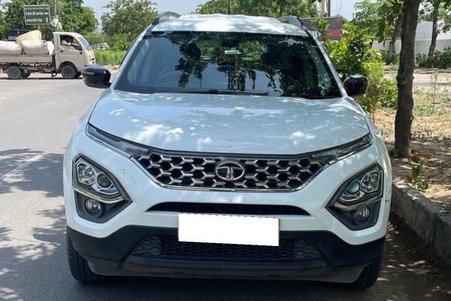 Second-hand 2021 Tata Safari XM BSVI for sale in Jaipur
