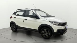 Used Tata Tiago NRG XZA AMT BSVI