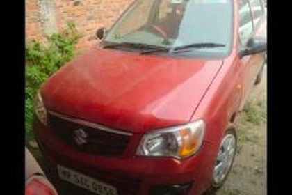 Used 2010-2014 VXI
