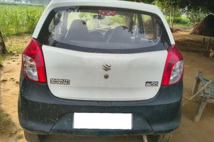 99 Used Maruti Suzuki Alto 800