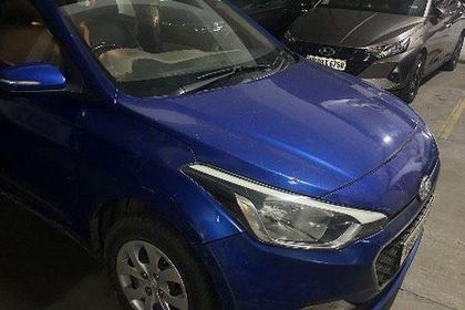 58 Used Hyundai i20 in North 24 Parganas
