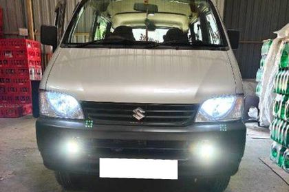 6 Used Maruti Suzuki Eeco in Betul