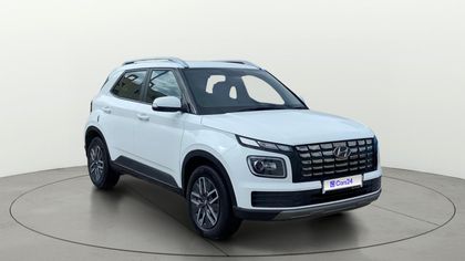 Used S Plus Diesel BSVI