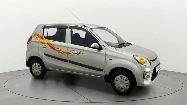 Second-hand 2018 Maruti Suzuki Alto 800 LXI for sale in Coimbatore
