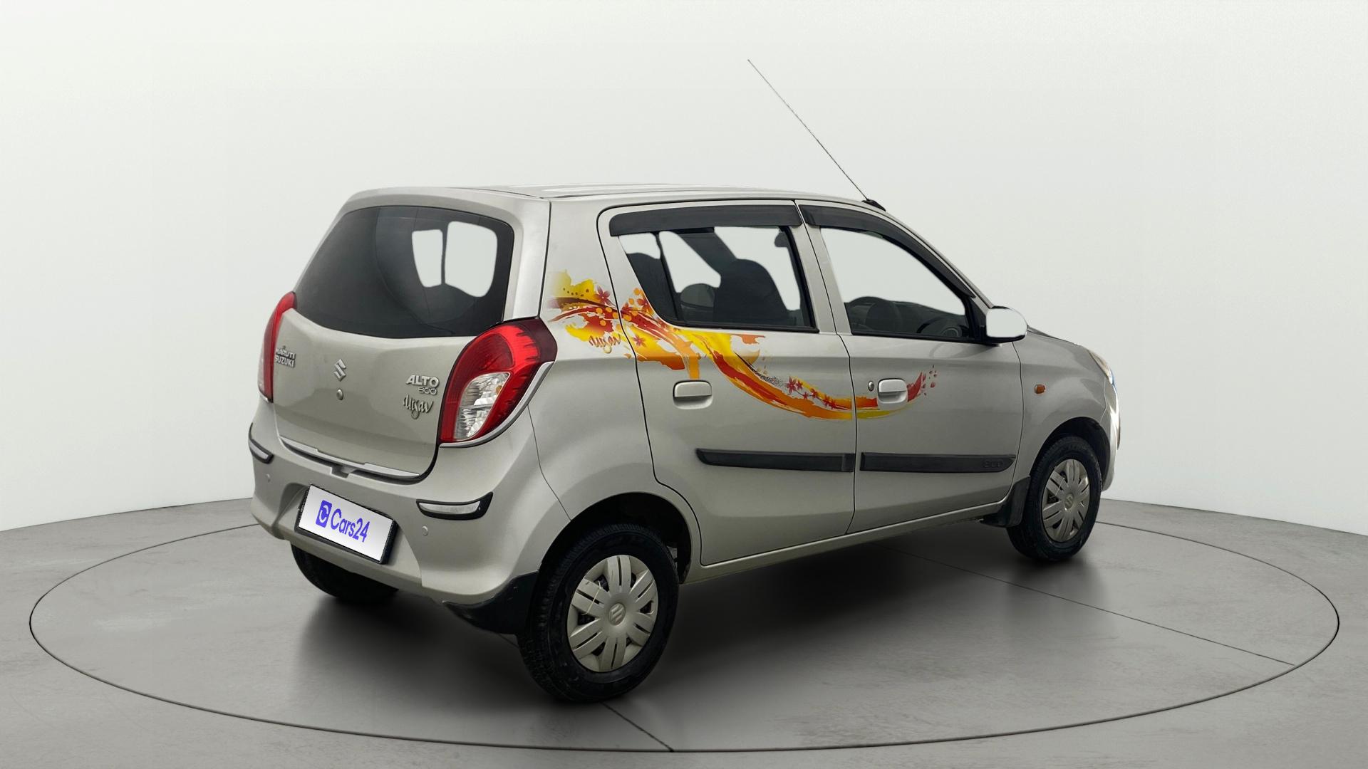 Image Used Car