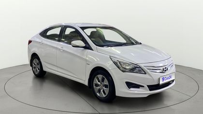 Used 1.4 VTVT