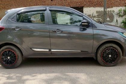 Tata Tiago EV XT LR