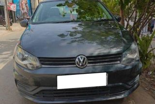 Used Volkswagen Ameo 1.5 TDI Trendline