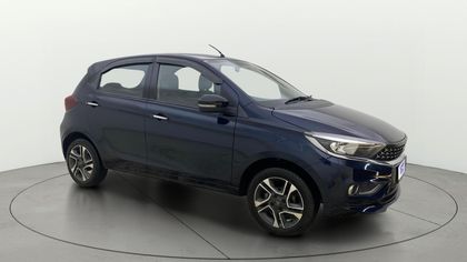 Used XZA Plus AMT BSVI