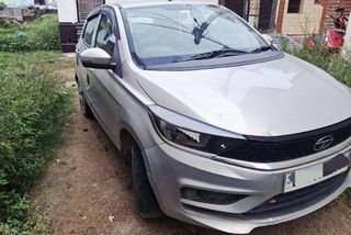 Used Tata Tiago XT BSVI