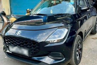 Used Maruti Swift VXi CNG
