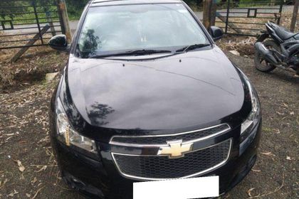 Used LTZ
