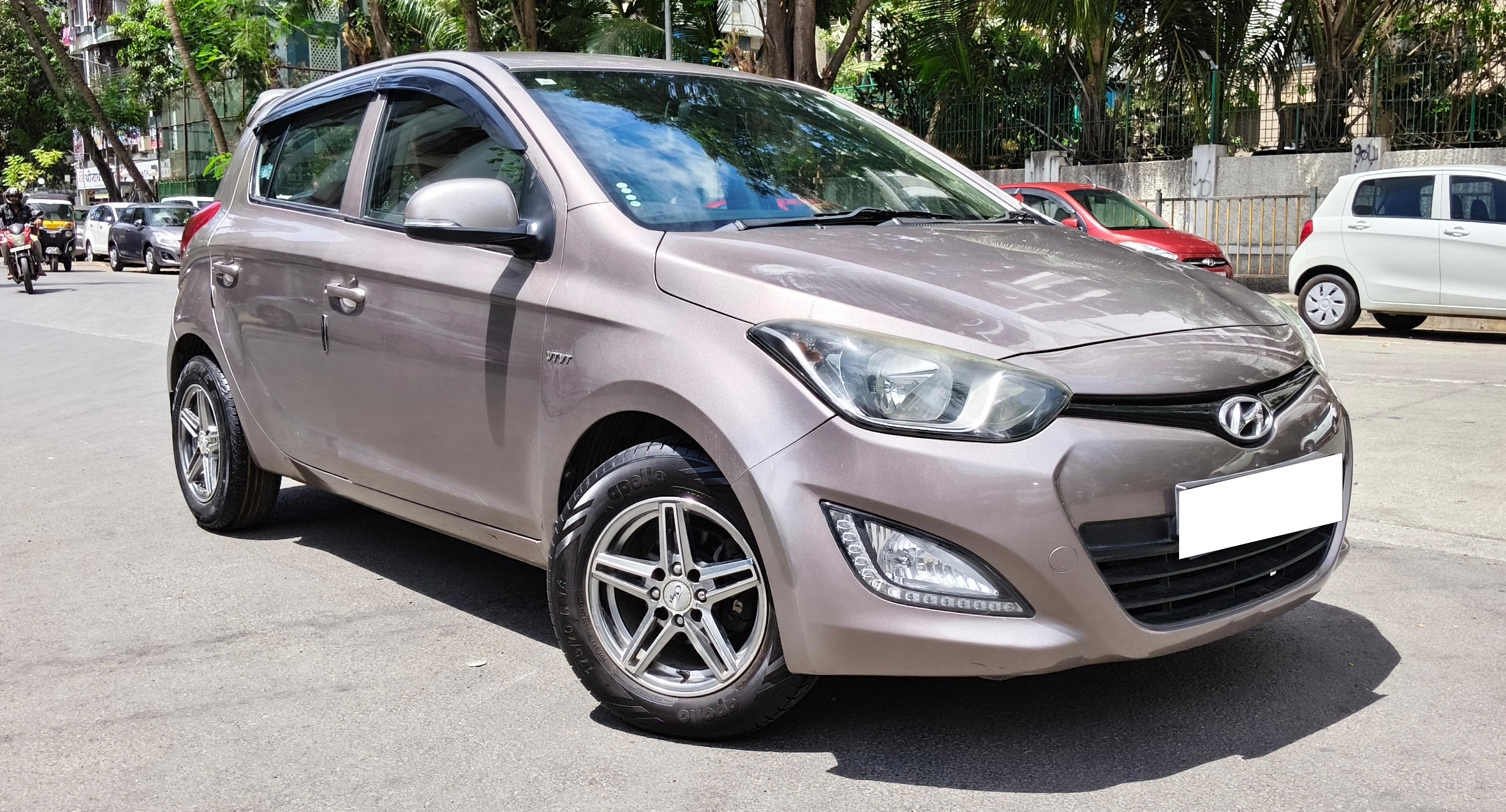 Image Used Car