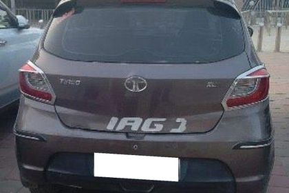 15 Used Tata Tiago