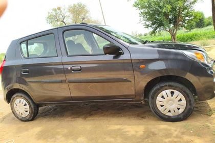 Used VXI BSVI