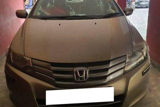 Used Honda City 1.5 S MT