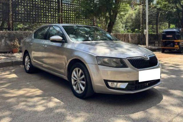 Skoda Octavia Ambition 1.4 TSI MT Second-hand 2014 Skoda Octavia Ambition 1.4 TSI MT for sale in Mumbai