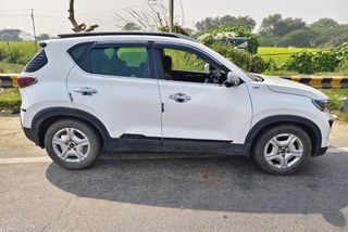 Used Kia Sonet HTK Plus