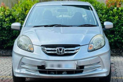 16 Used Honda Amaze