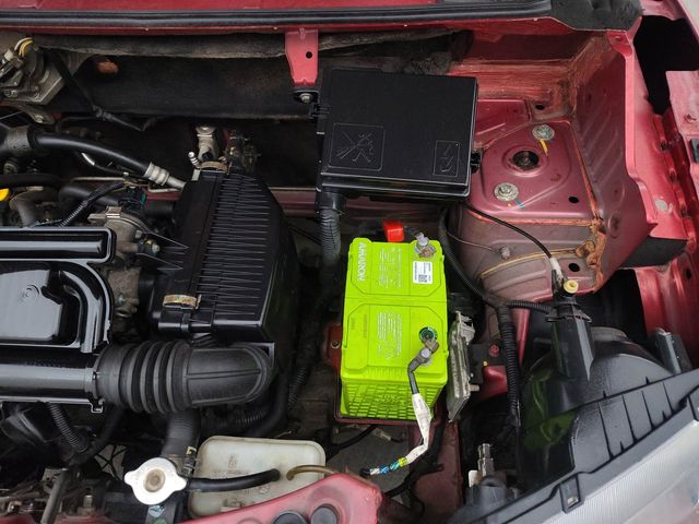 Image Used Car