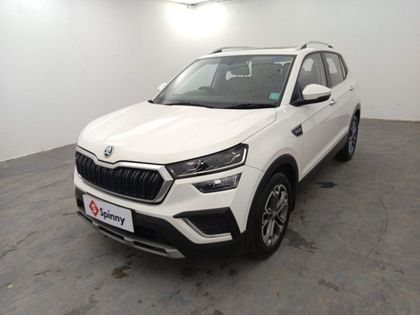 Used 1.5 TSI Ambition