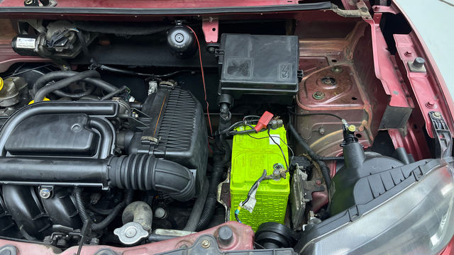 Image Used Car