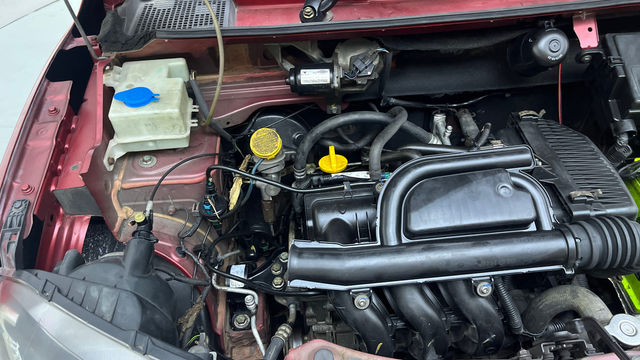 Image Used Car