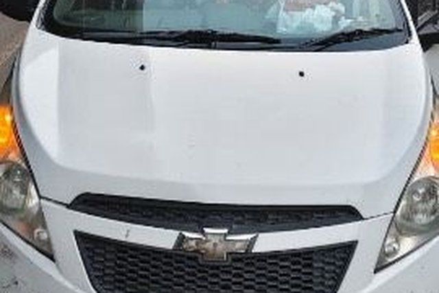Chevrolet Beat LT Option Second-hand 2013 Chevrolet Beat LT Option for sale in New Delhi