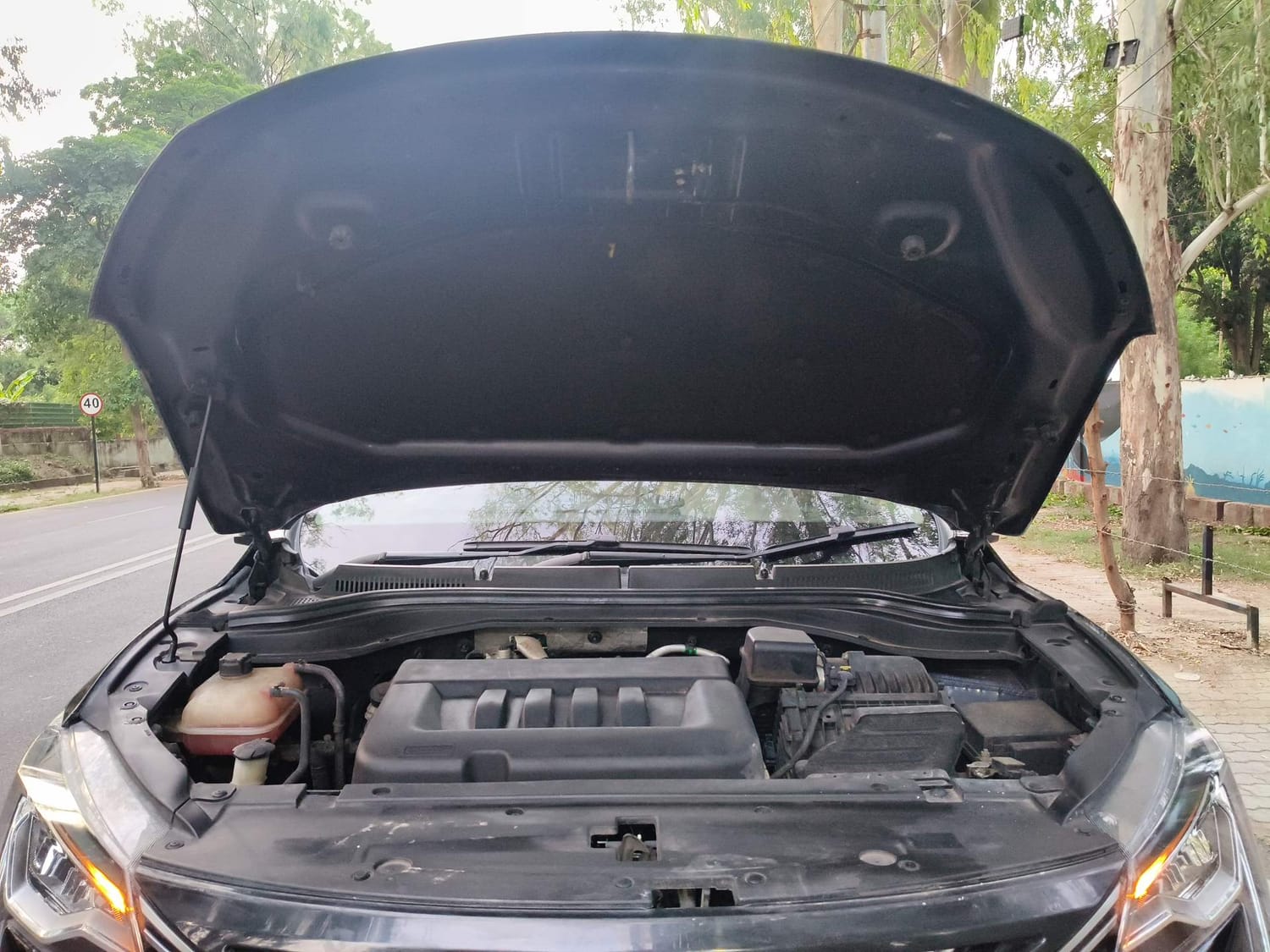 Image Used Car