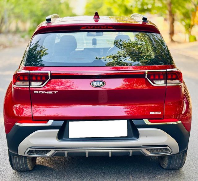 Image Used Car