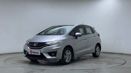 2016 होंडा जैज़ VX