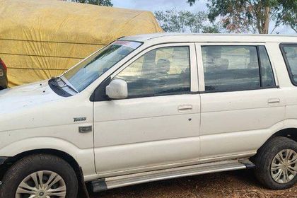 Used Neo 3 10 Seats BSIII