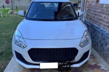 33 Used Maruti Suzuki Swift