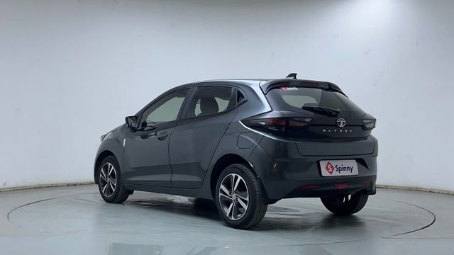 Image Used Car