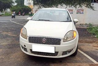 1 Used Fiat Linea in Kasaragod