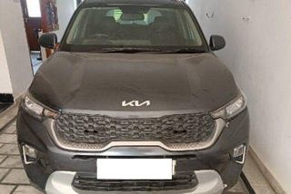 2 Used Kia Sonet in Muzaffarnagar
